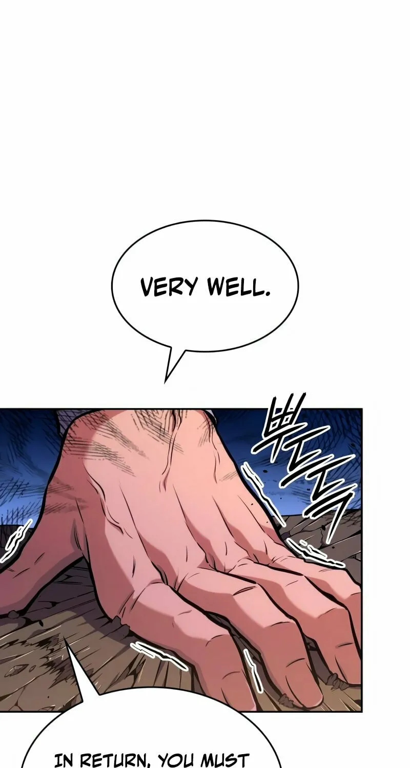 The Cold-Blooded Warrior Chapter 11 page 81 - 