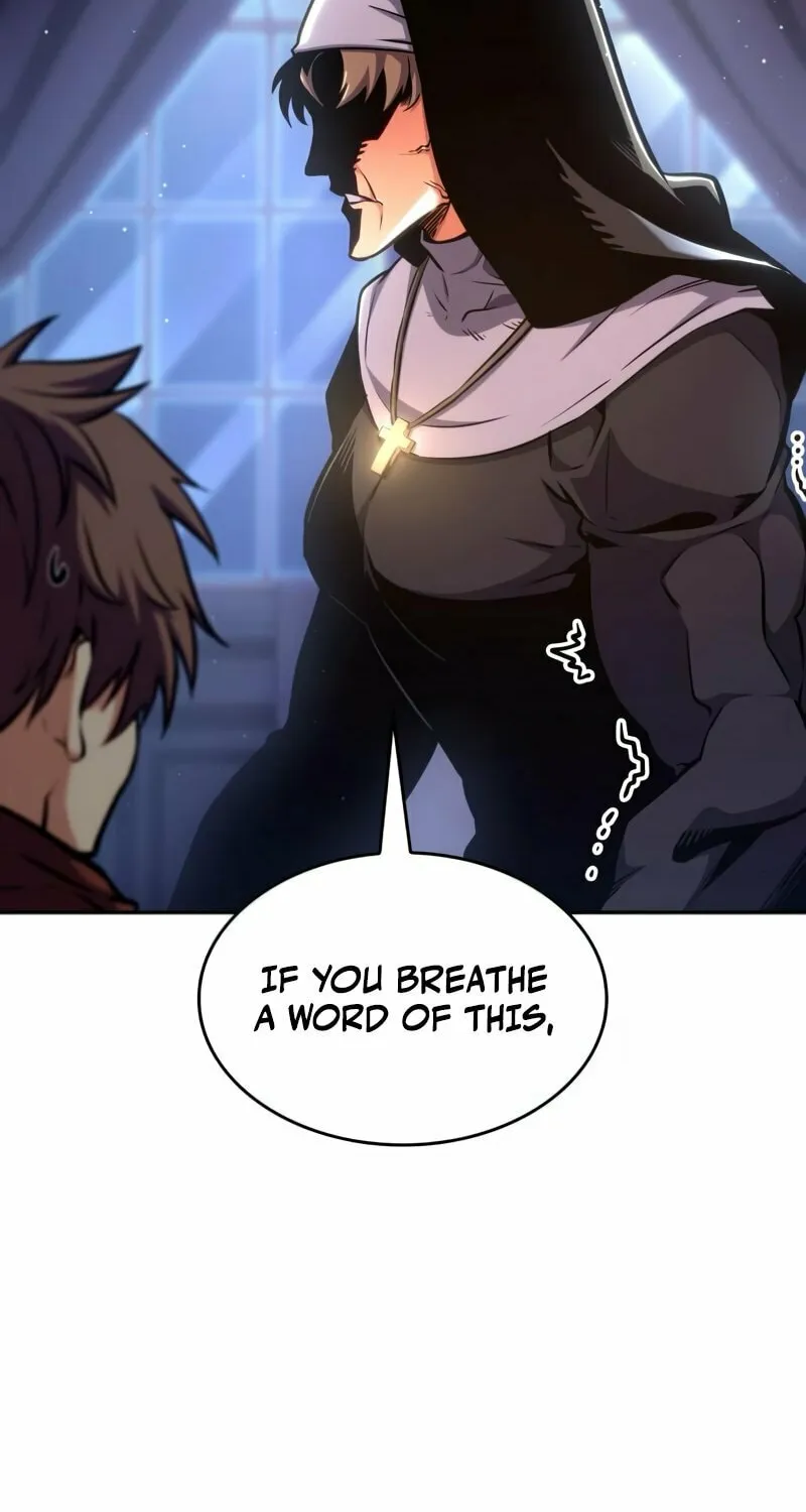 The Cold-Blooded Warrior Chapter 11 page 83 - 