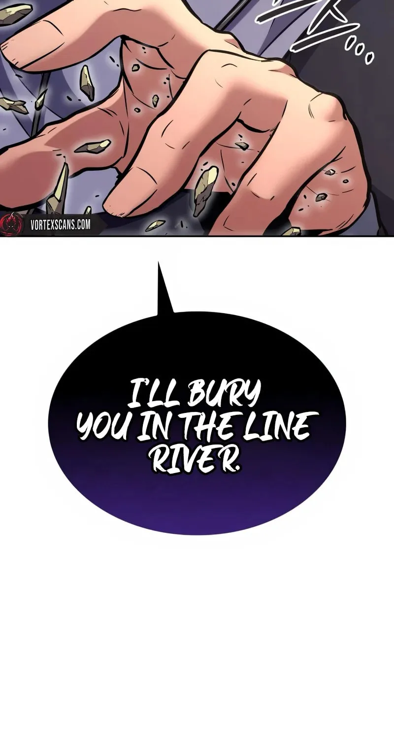 The Cold-Blooded Warrior Chapter 11 page 87 - 
