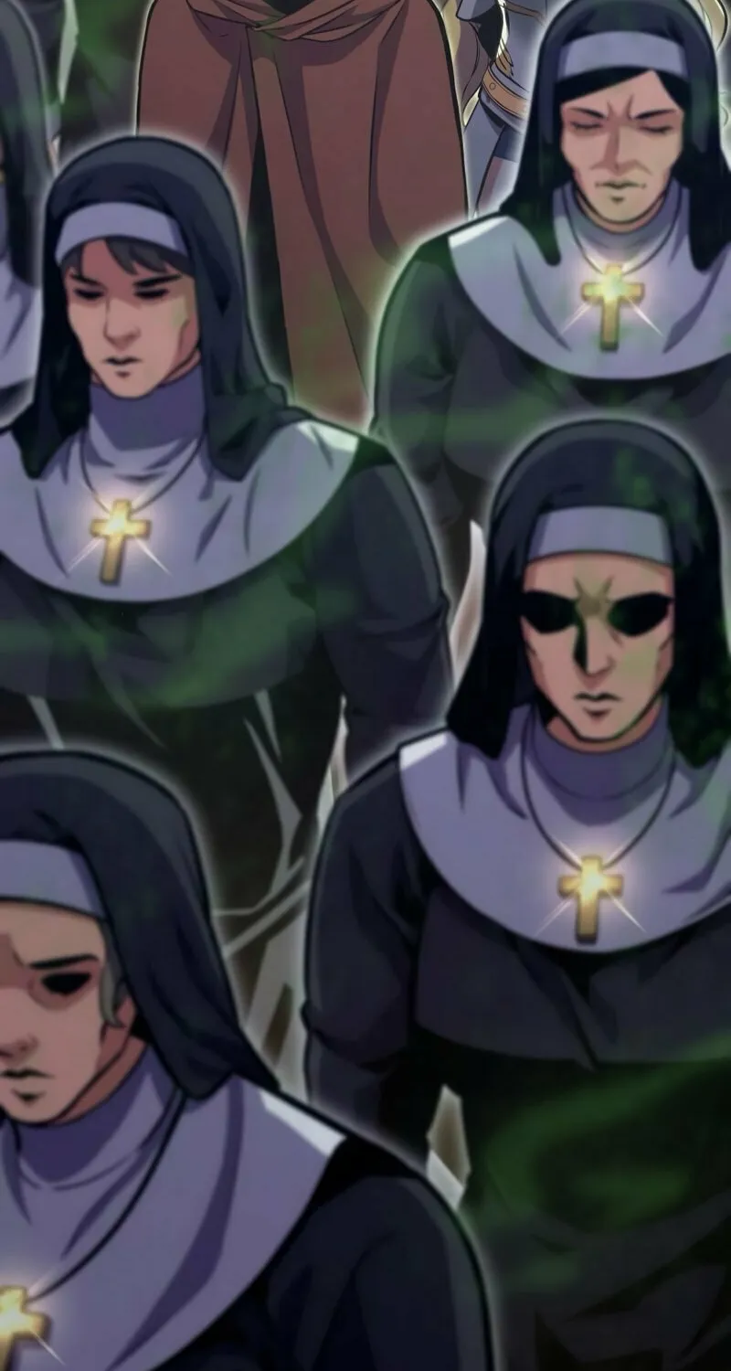 The Cold-Blooded Warrior Chapter 11 page 90 - 