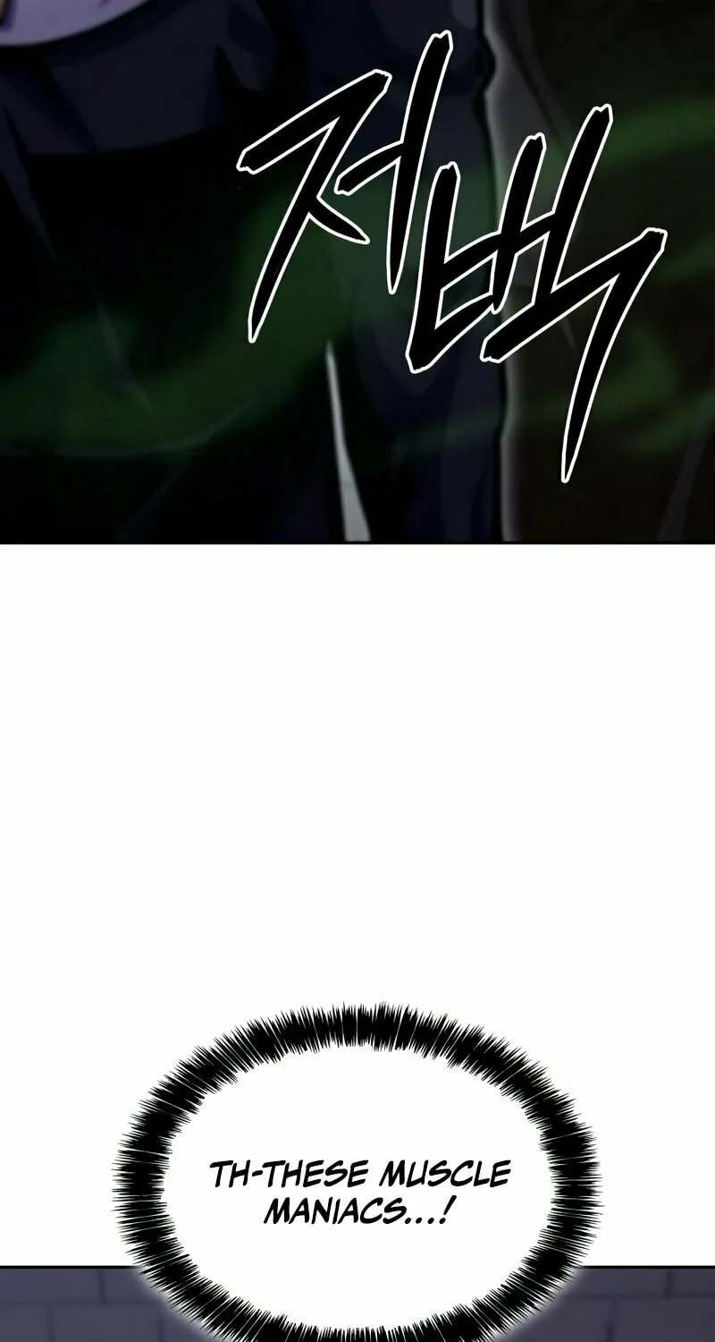 The Cold-Blooded Warrior Chapter 11 page 91 - 