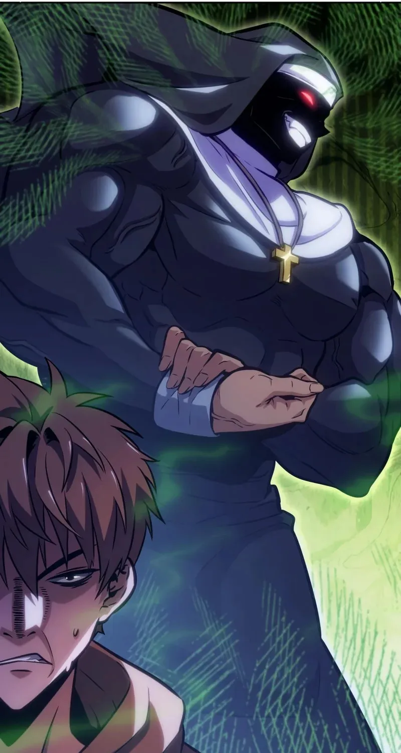 The Cold-Blooded Warrior Chapter 11 page 94 - 