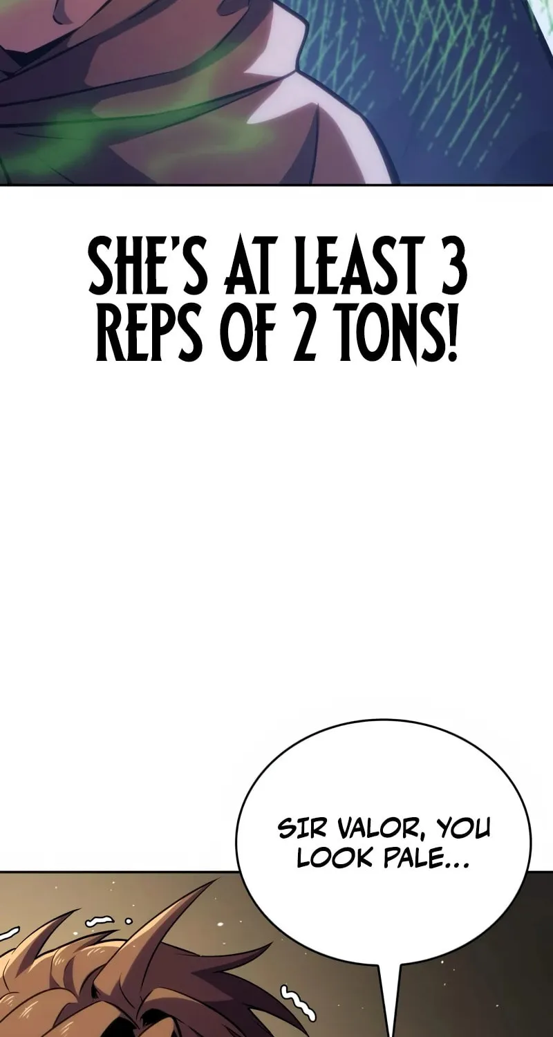 The Cold-Blooded Warrior Chapter 11 page 95 - 