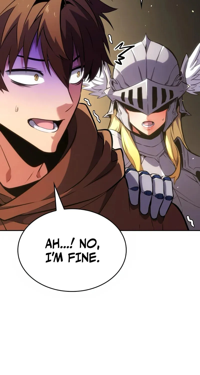 The Cold-Blooded Warrior Chapter 11 page 96 - 