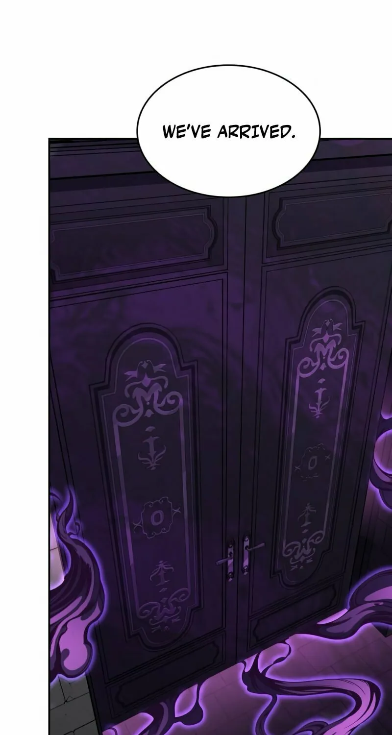 The Cold-Blooded Warrior Chapter 11 page 100 - 