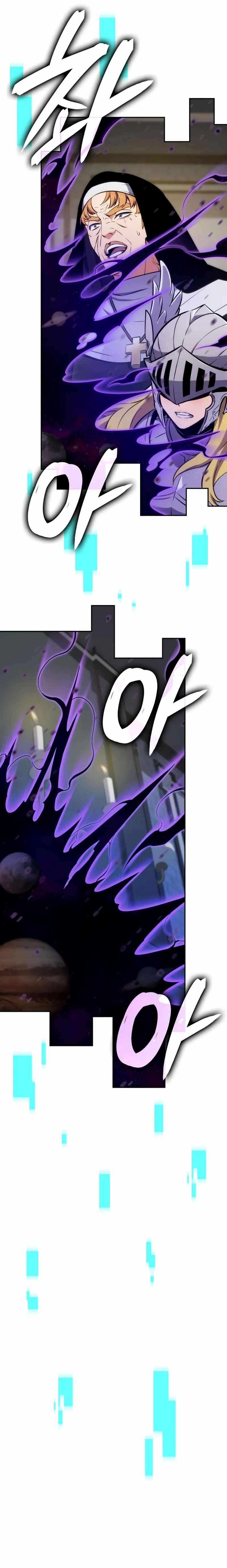 The Cold-Blooded Warrior Chapter 12 page 13 - 