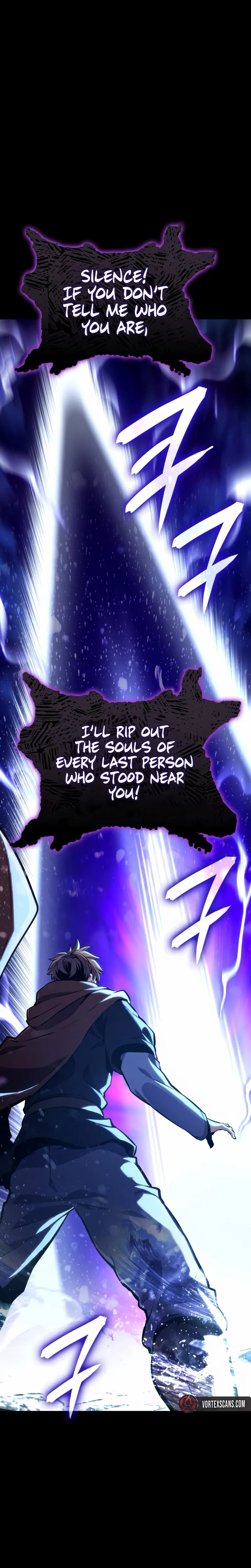 The Cold-Blooded Warrior Chapter 12 page 18 - 