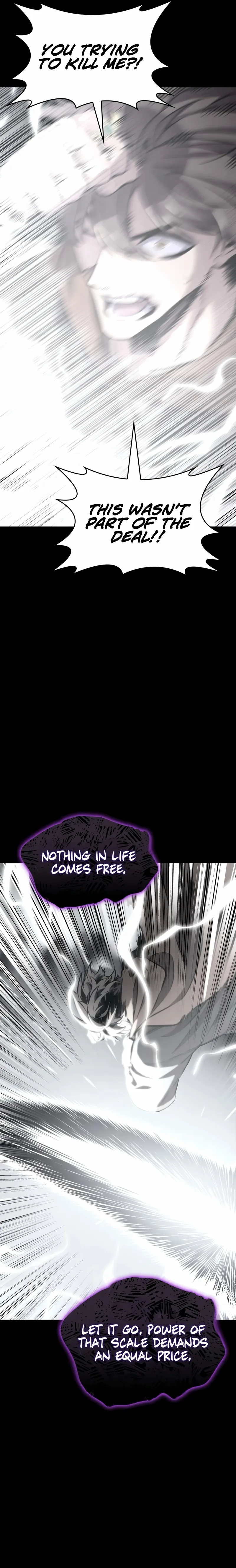 The Cold-Blooded Warrior Chapter 12 page 24 - 
