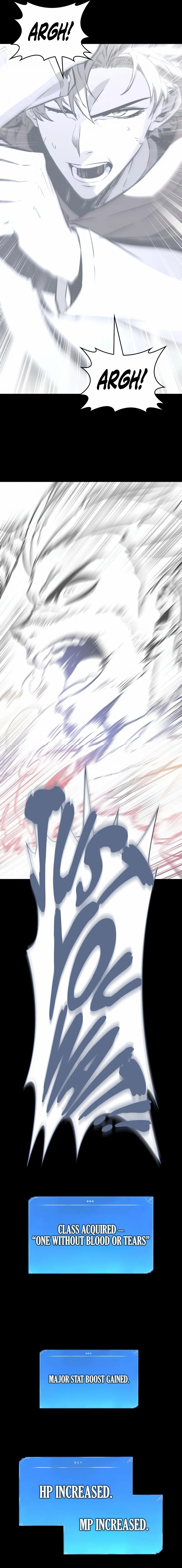 The Cold-Blooded Warrior Chapter 12 page 25 - 
