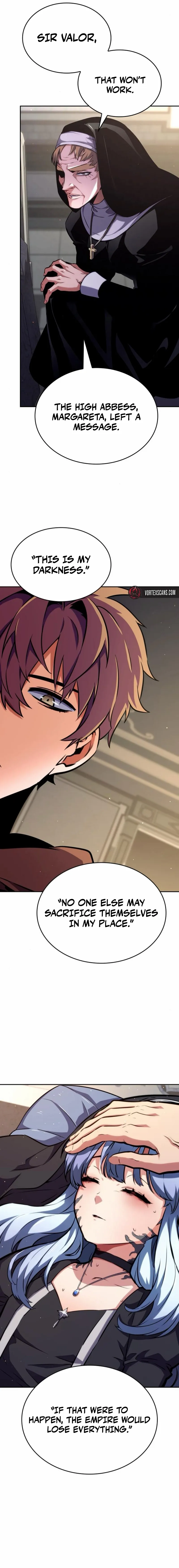The Cold-Blooded Warrior Chapter 12 page 4 - 