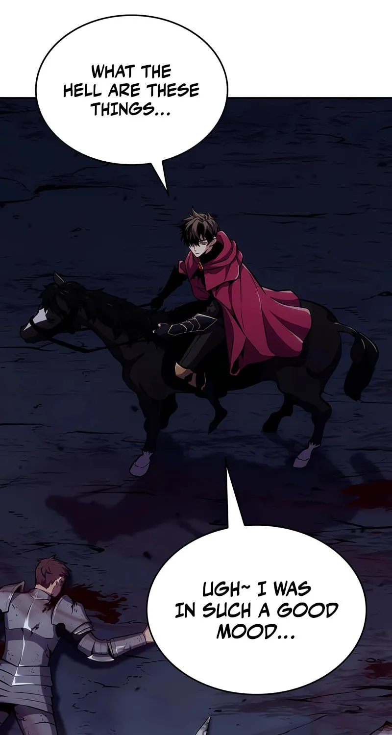 The Cold-Blooded Warrior Chapter 13 page 109 - 