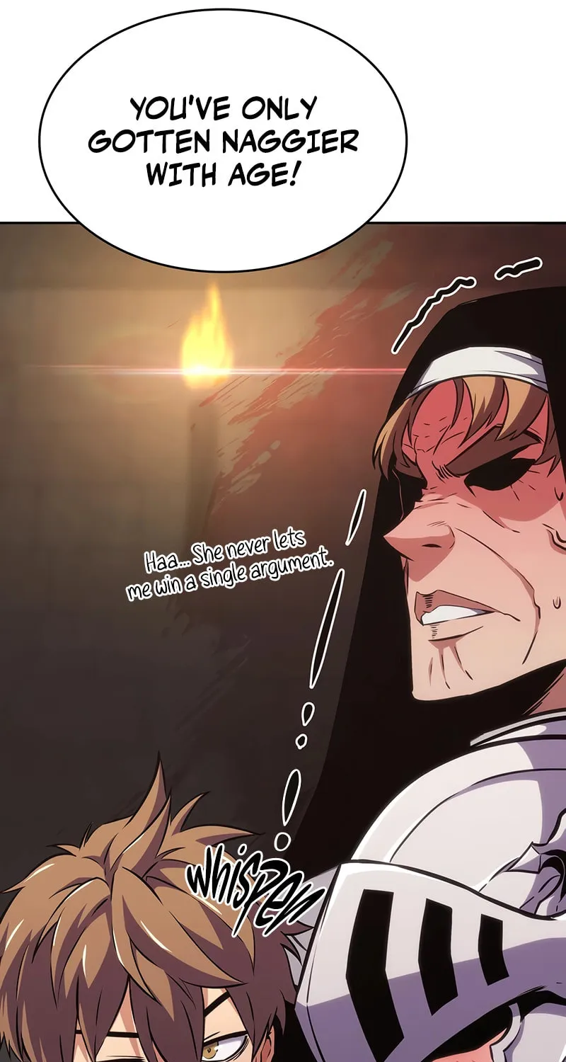 The Cold-Blooded Warrior Chapter 13 page 12 - 