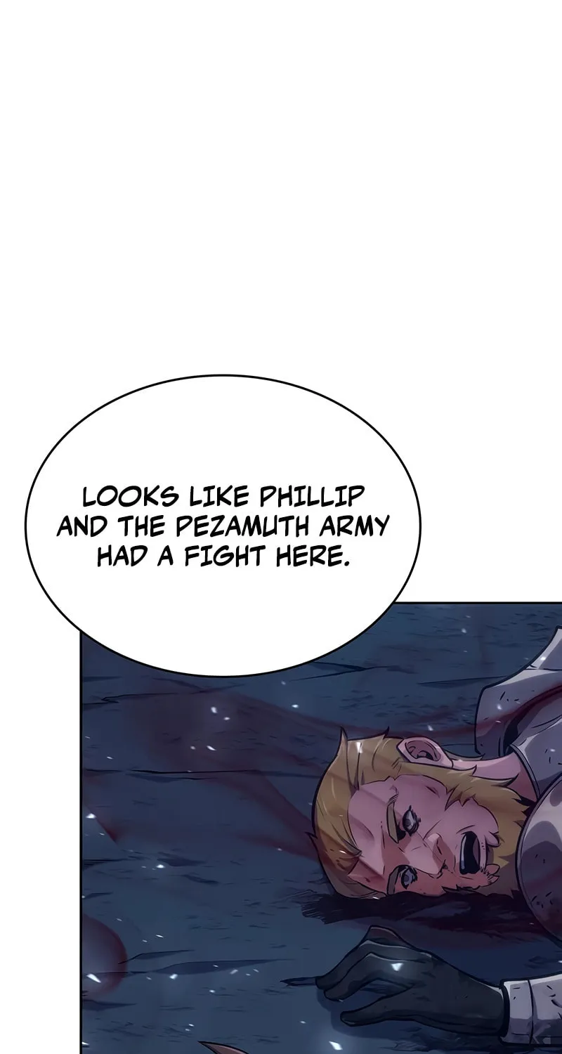 The Cold-Blooded Warrior Chapter 13 page 111 - 
