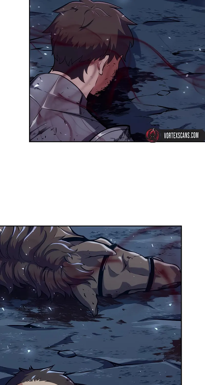 The Cold-Blooded Warrior Chapter 13 page 112 - 