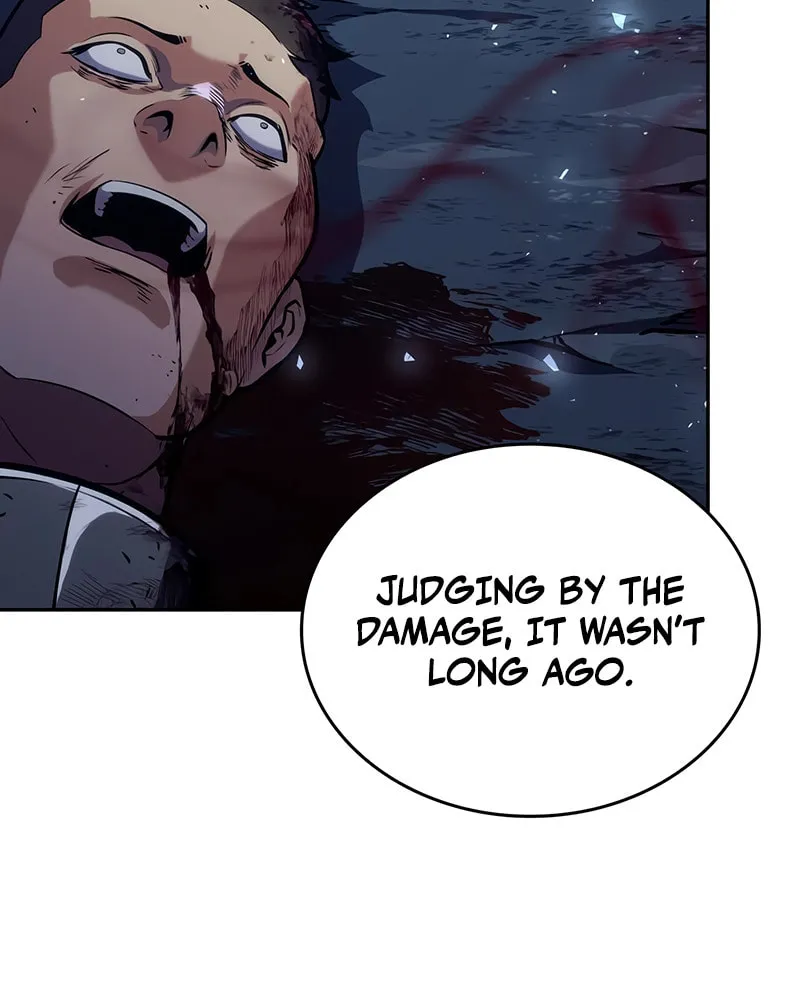 The Cold-Blooded Warrior Chapter 13 page 113 - 