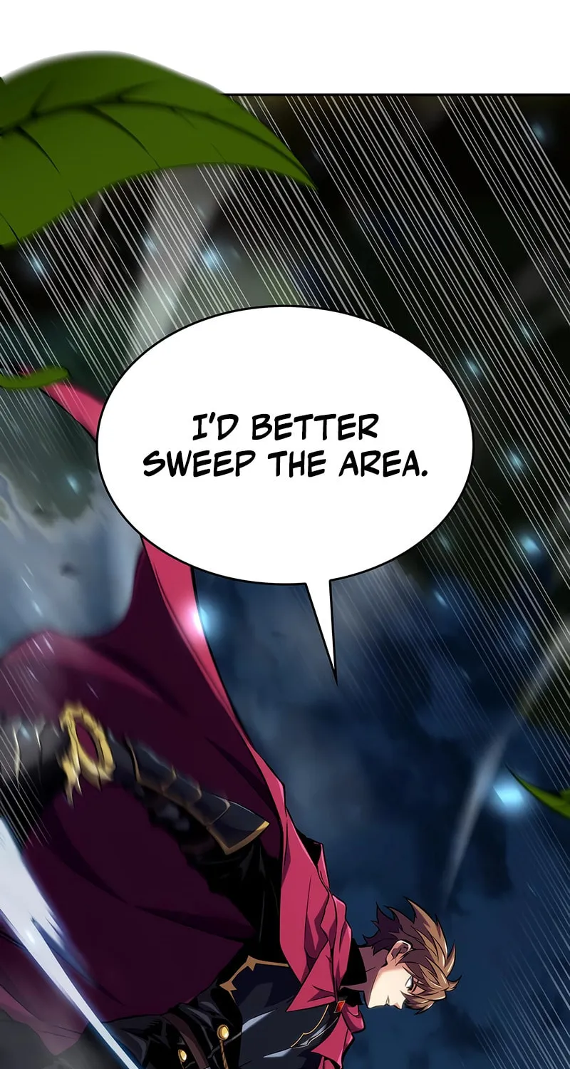 The Cold-Blooded Warrior Chapter 13 page 115 - 