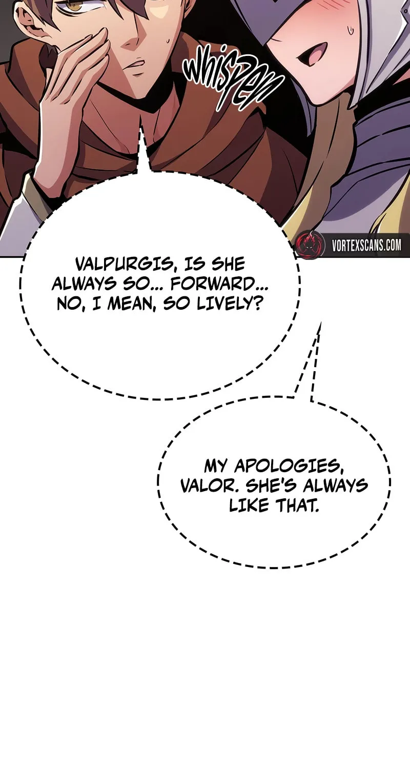 The Cold-Blooded Warrior Chapter 13 page 13 - 