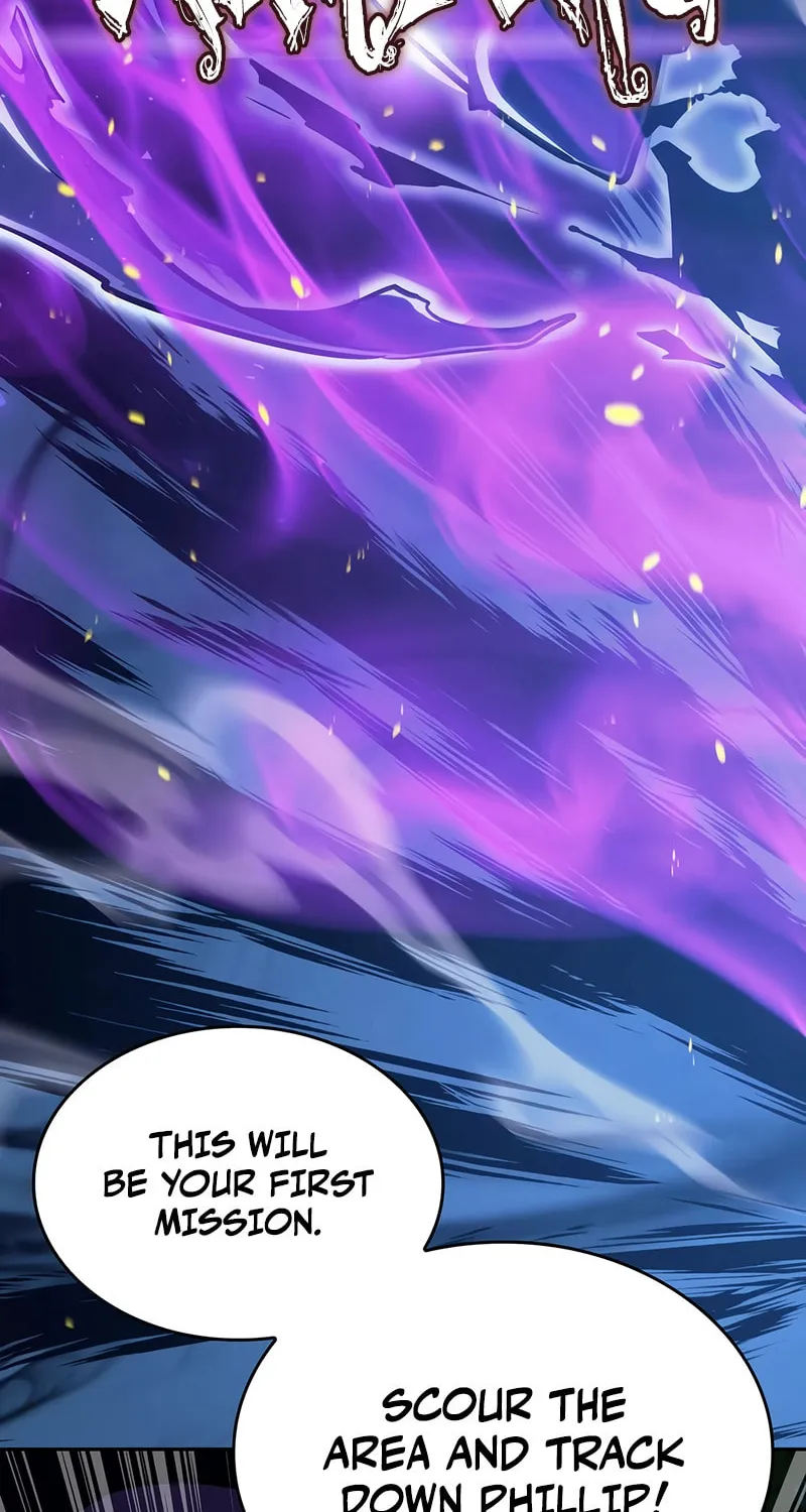 The Cold-Blooded Warrior Chapter 13 page 124 - 