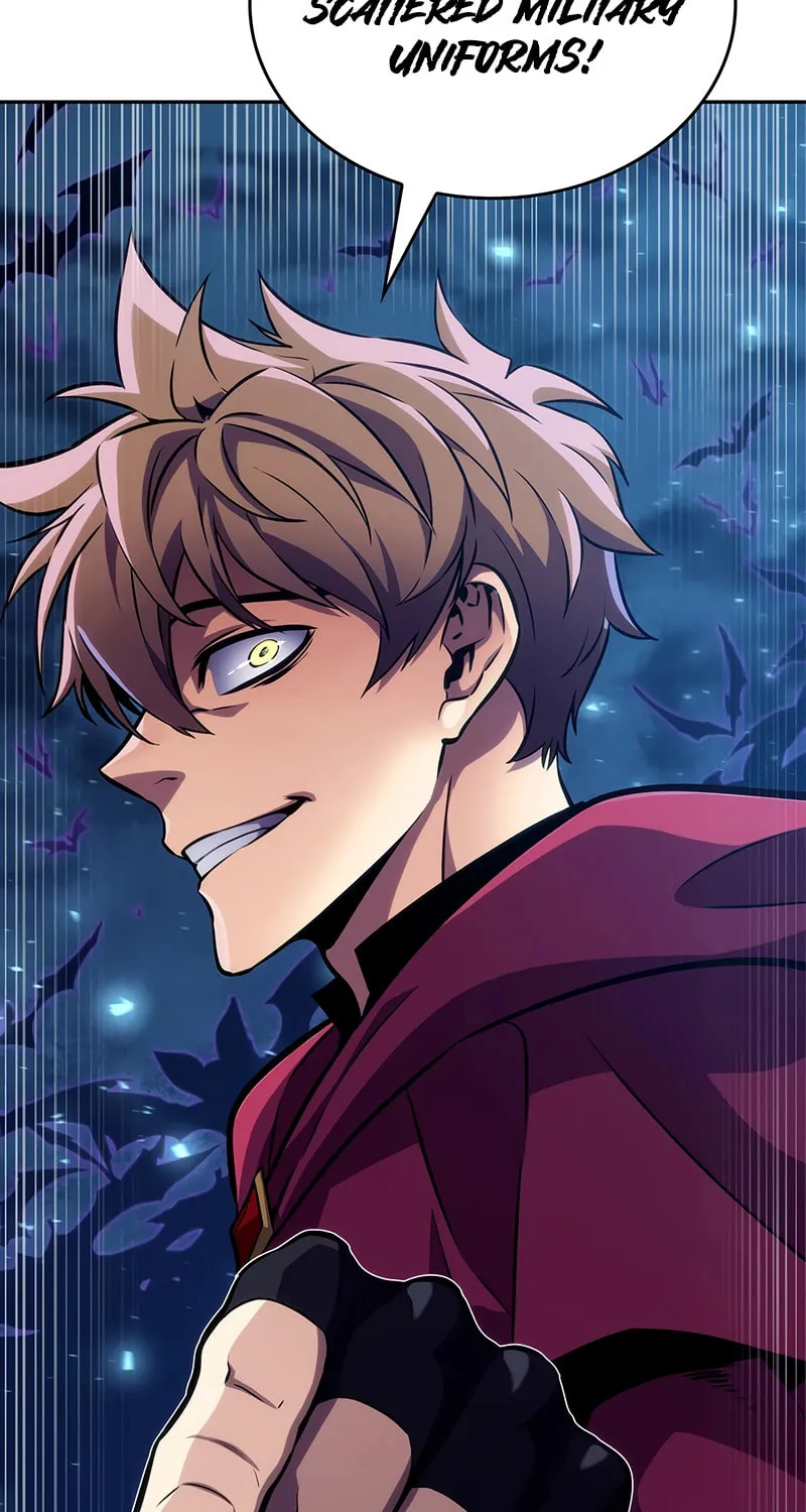 The Cold-Blooded Warrior Chapter 13 page 129 - 