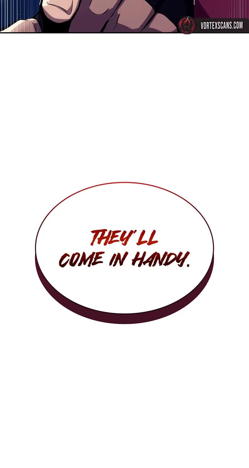 The Cold-Blooded Warrior Chapter 13 page 130 - 