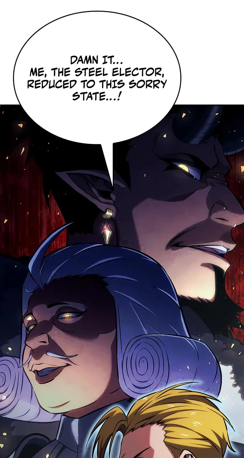 The Cold-Blooded Warrior Chapter 13 page 136 - 