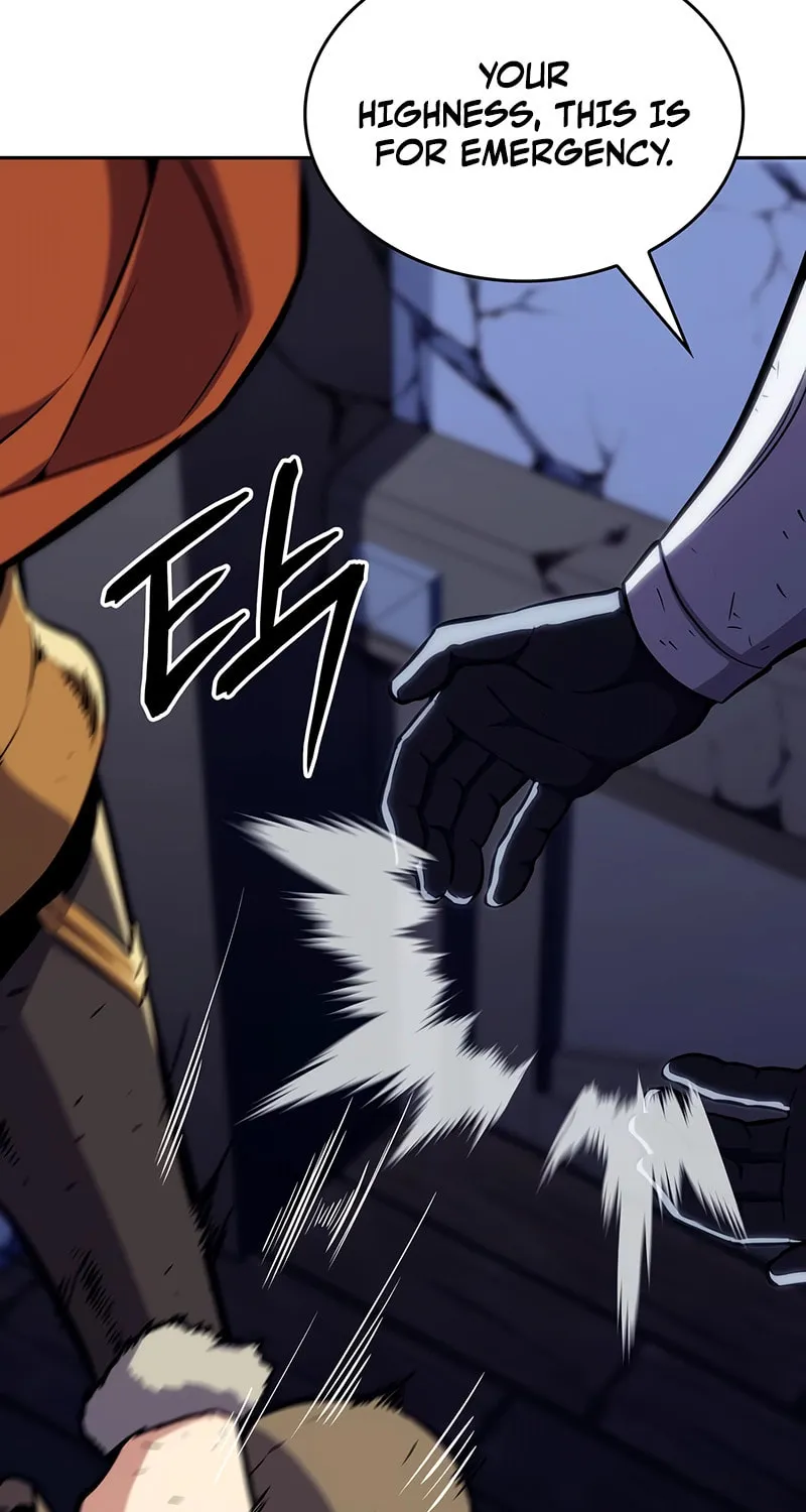 The Cold-Blooded Warrior Chapter 13 page 138 - 