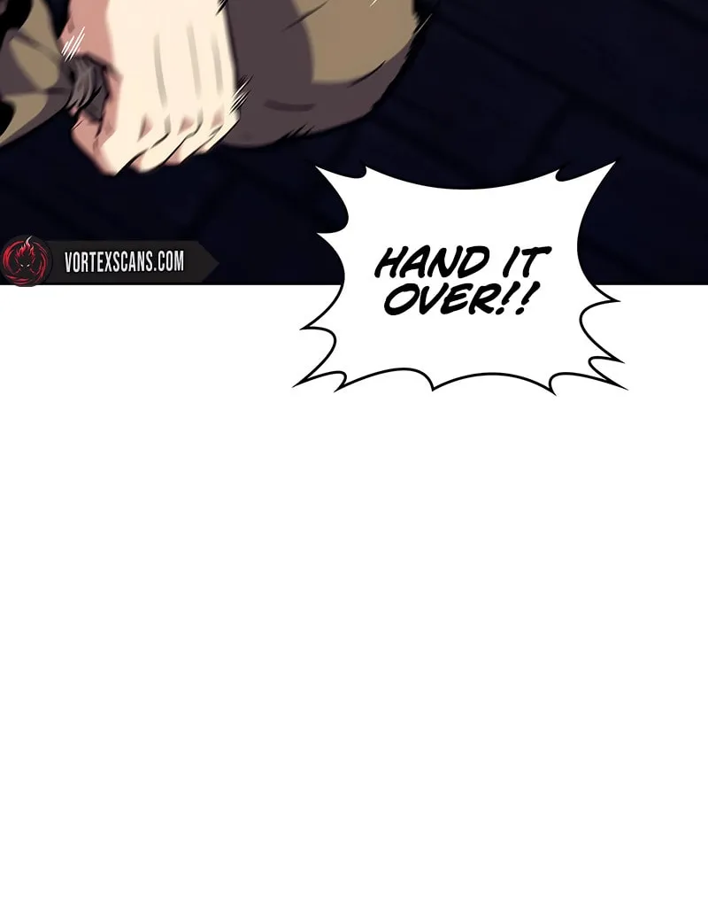 The Cold-Blooded Warrior Chapter 13 page 139 - 