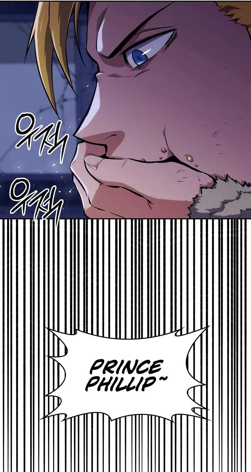 The Cold-Blooded Warrior Chapter 13 page 140 - 