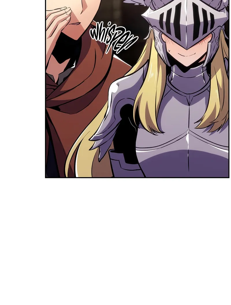 The Cold-Blooded Warrior Chapter 13 page 15 - 