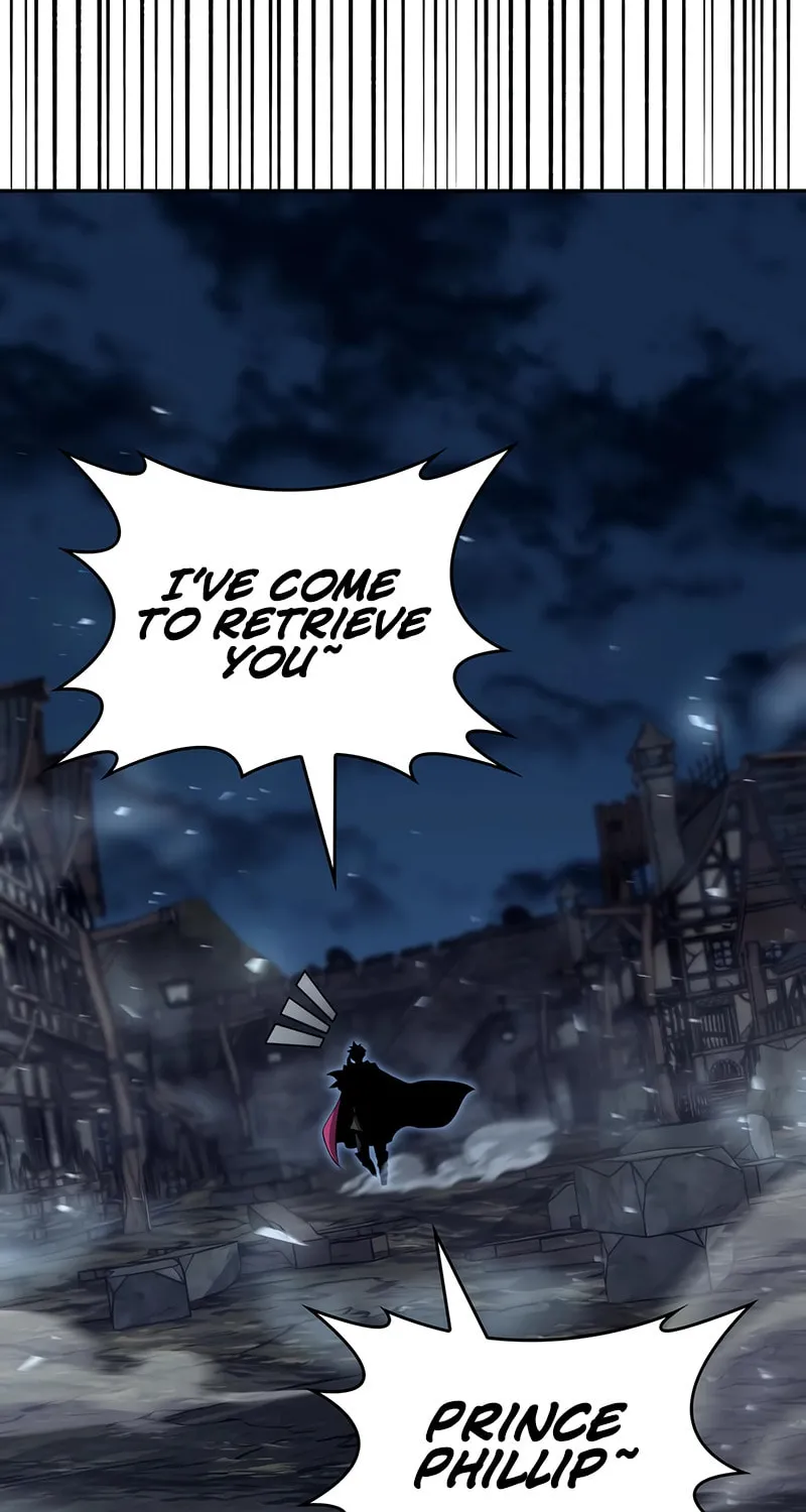 The Cold-Blooded Warrior Chapter 13 page 141 - 