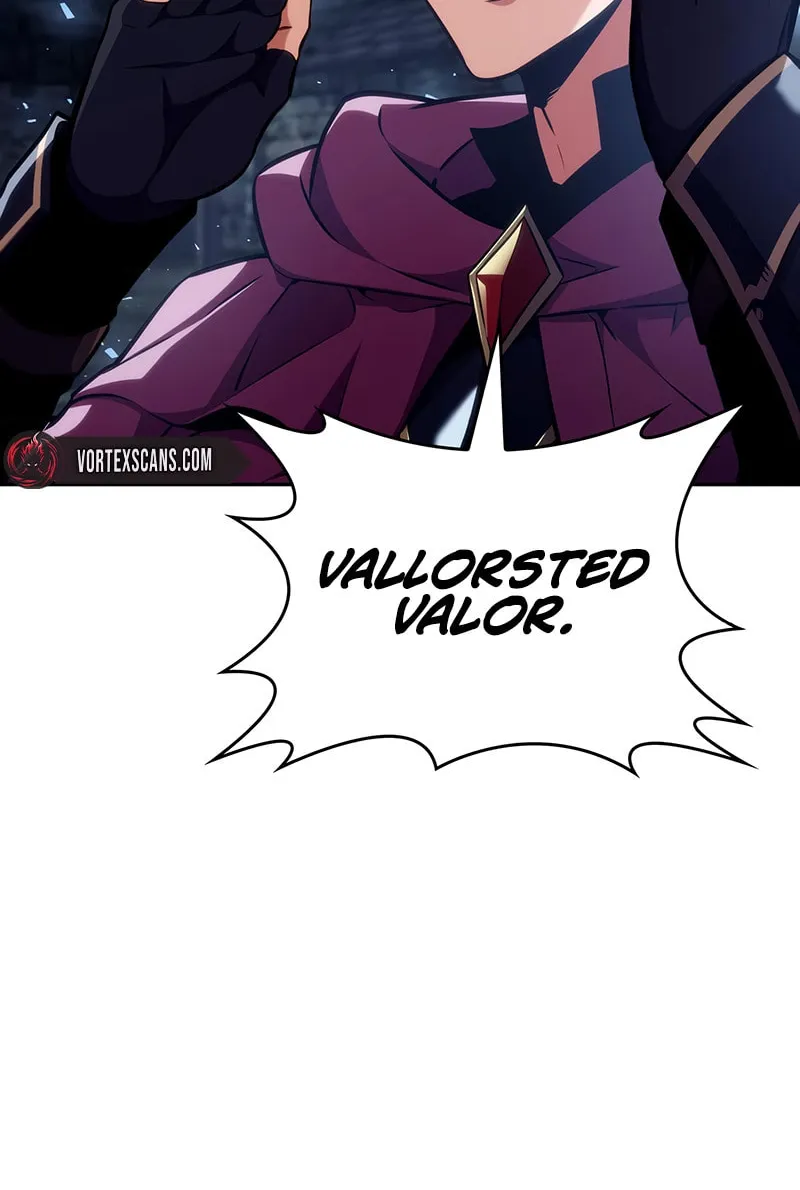The Cold-Blooded Warrior Chapter 13 page 143 - 