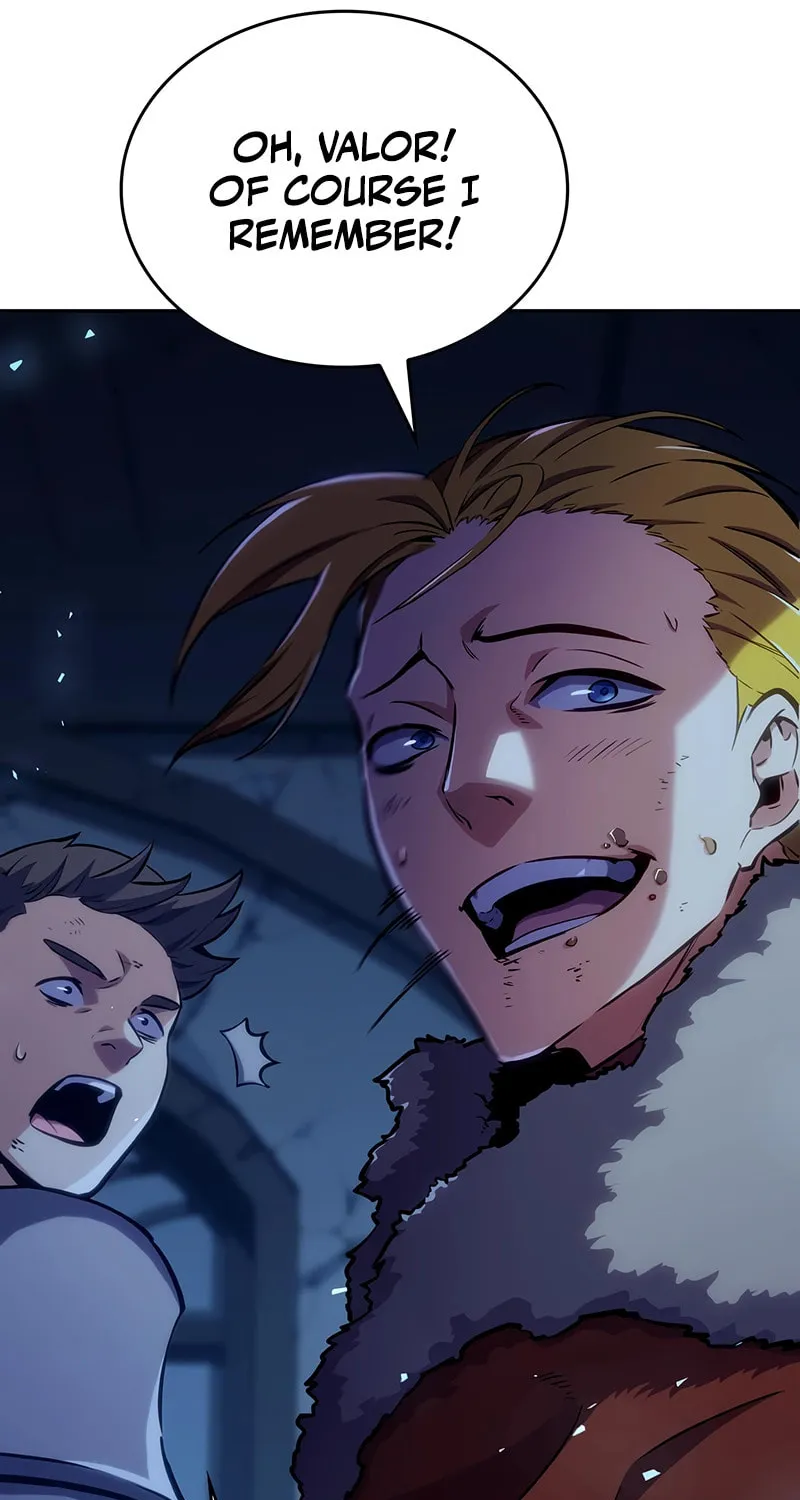 The Cold-Blooded Warrior Chapter 13 page 144 - 