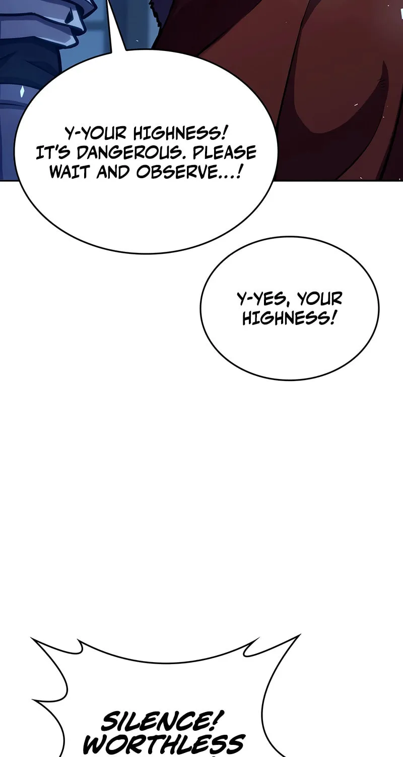 The Cold-Blooded Warrior Chapter 13 page 145 - 