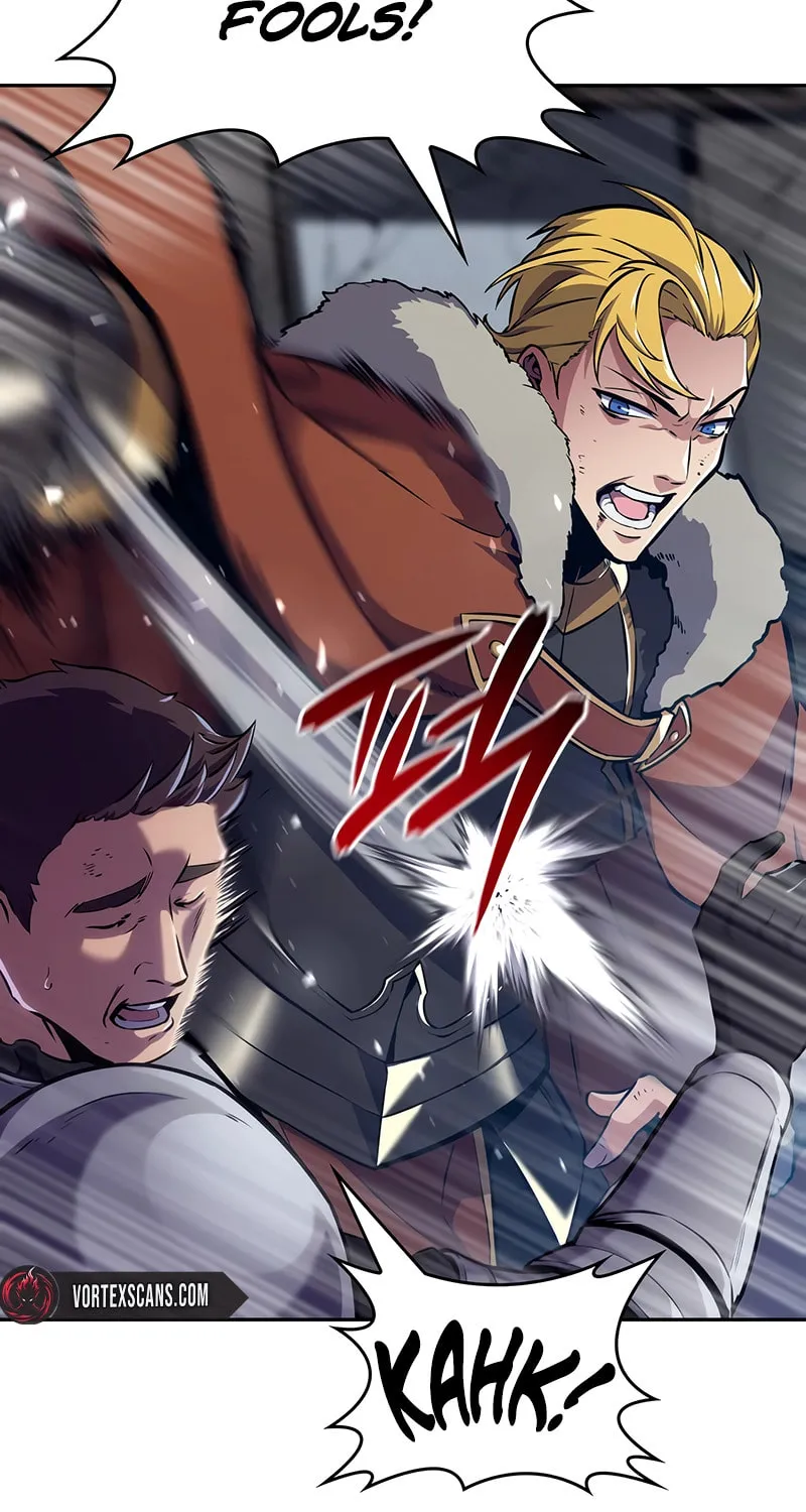 The Cold-Blooded Warrior Chapter 13 page 146 - 