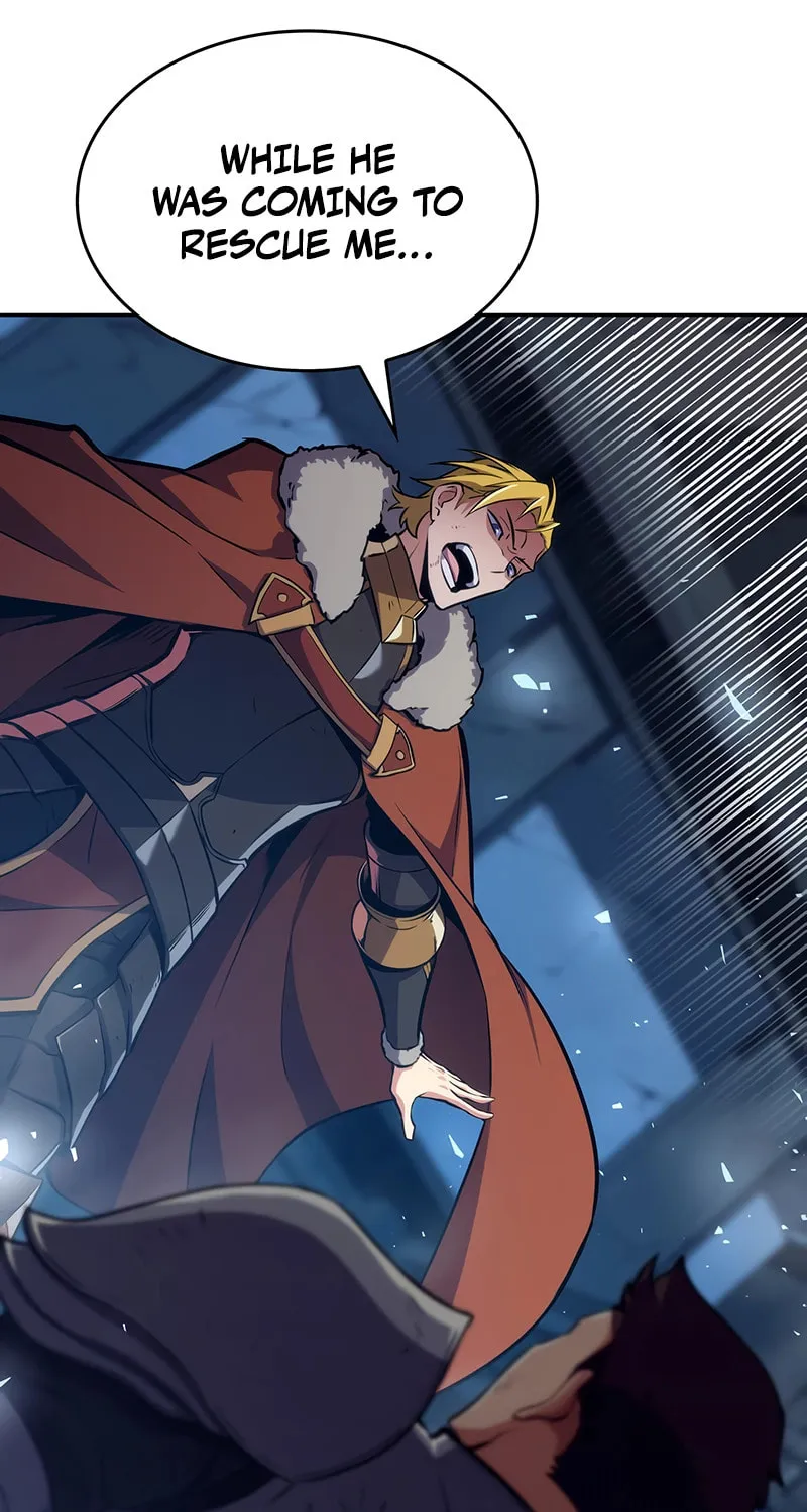 The Cold-Blooded Warrior Chapter 13 page 148 - 