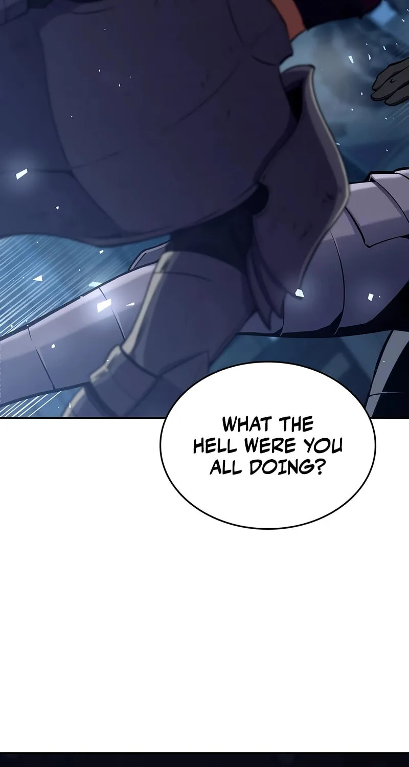The Cold-Blooded Warrior Chapter 13 page 149 - 