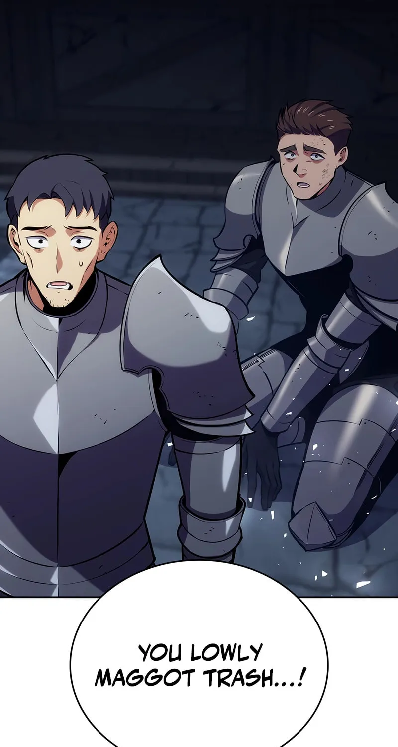 The Cold-Blooded Warrior Chapter 13 page 150 - 