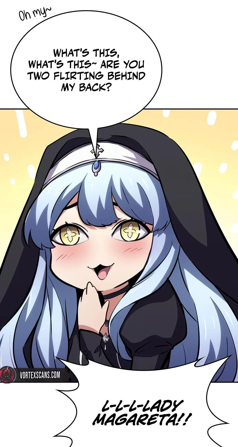 The Cold-Blooded Warrior Chapter 13 page 16 - 