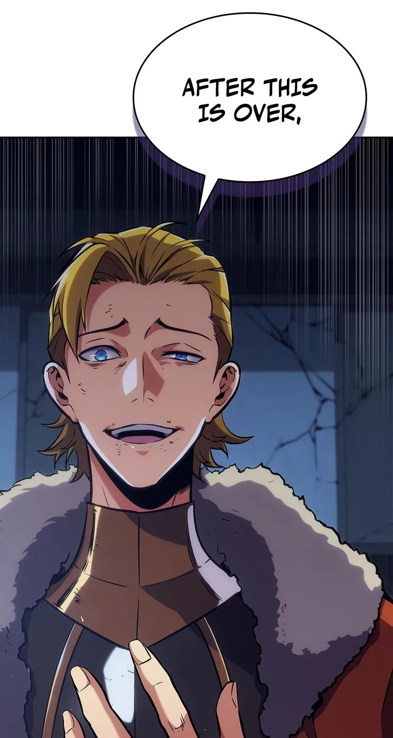 The Cold-Blooded Warrior Chapter 13 page 152 - 
