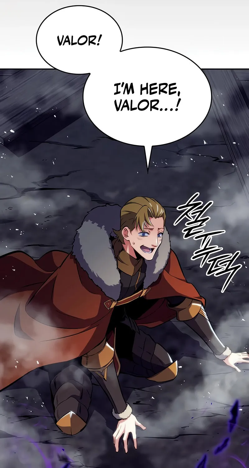 The Cold-Blooded Warrior Chapter 13 page 155 - 
