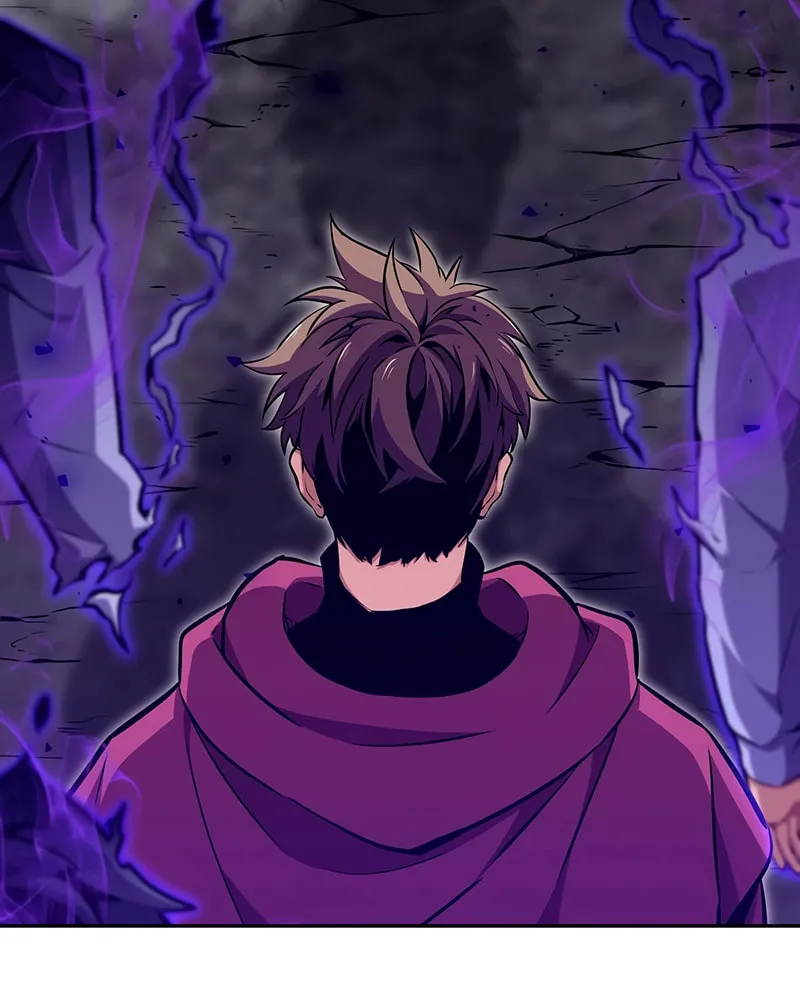 The Cold-Blooded Warrior Chapter 13 page 156 - 