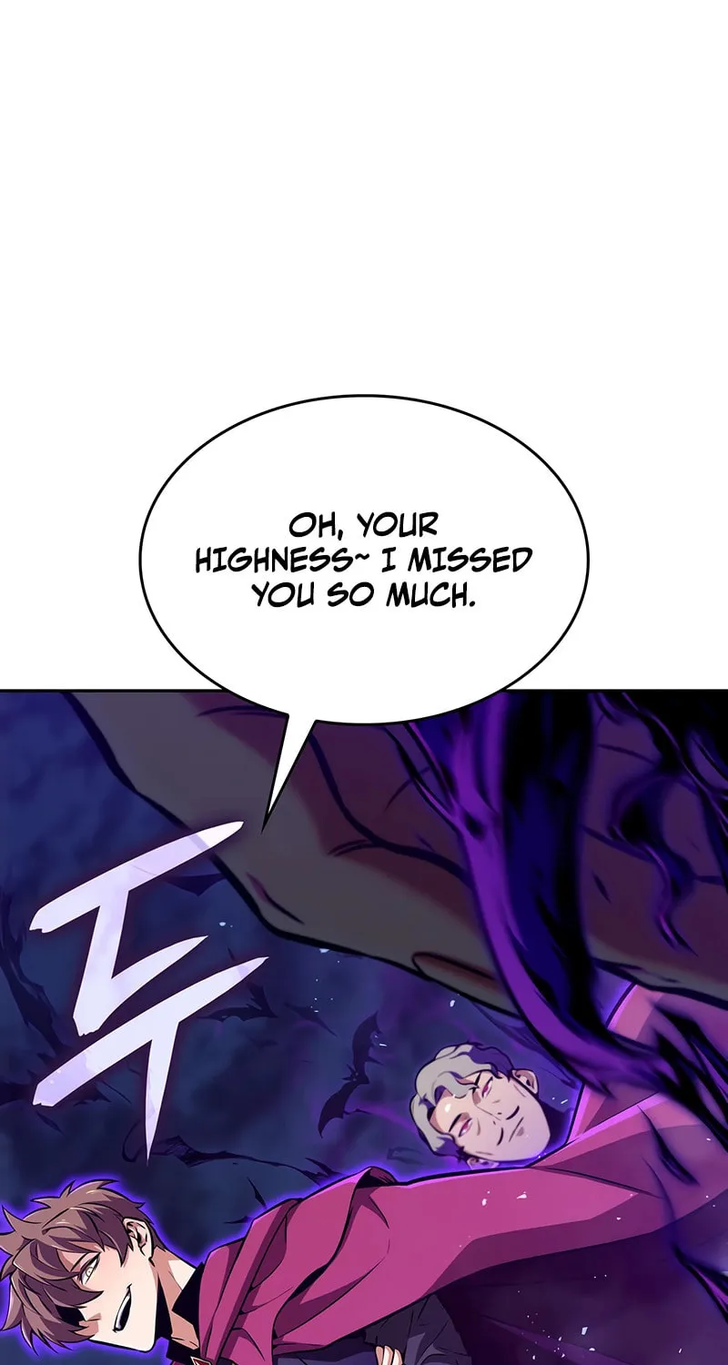 The Cold-Blooded Warrior Chapter 13 page 157 - 