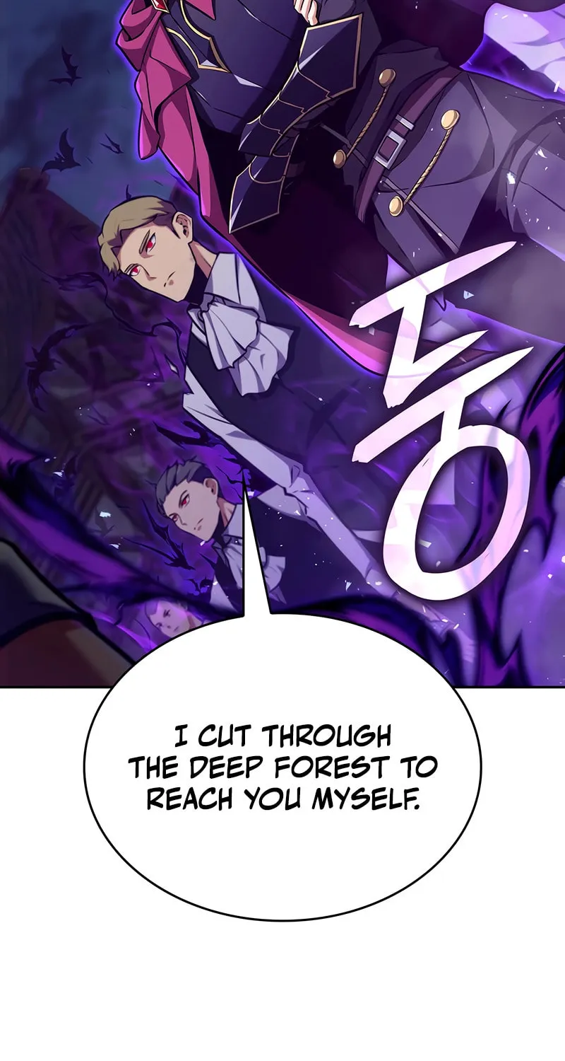 The Cold-Blooded Warrior Chapter 13 page 158 - 