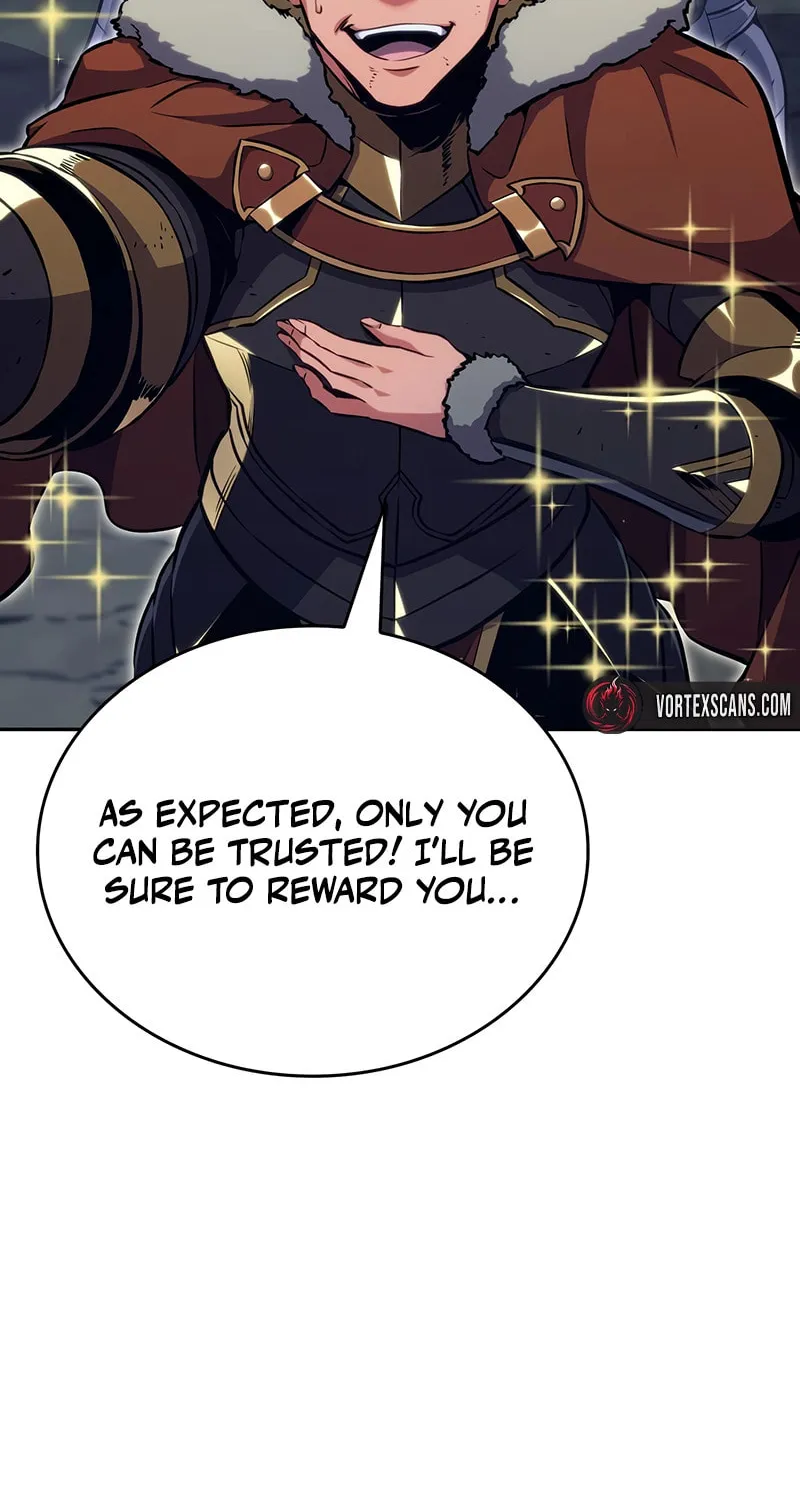 The Cold-Blooded Warrior Chapter 13 page 160 - 
