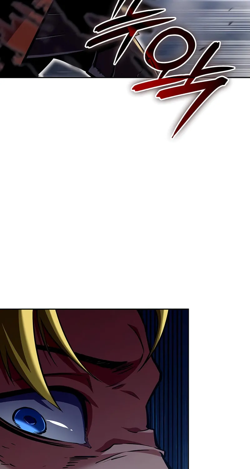 The Cold-Blooded Warrior Chapter 13 page 164 - 