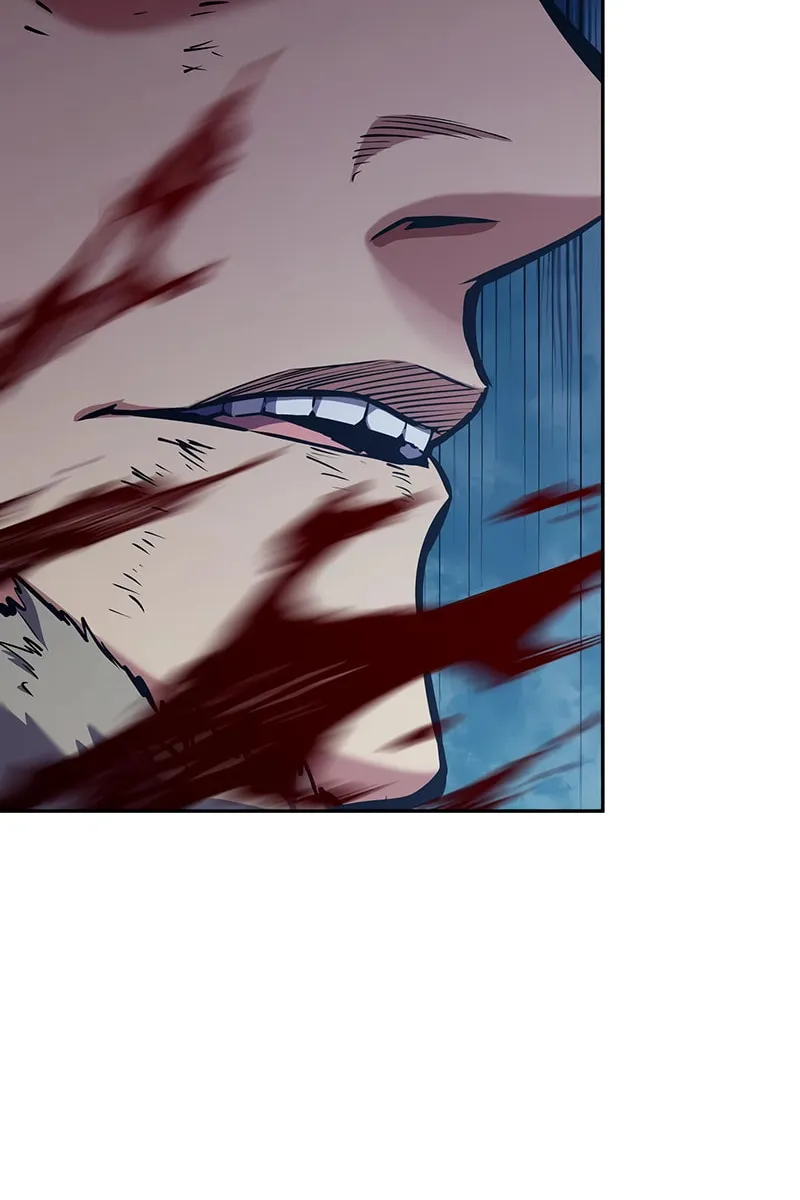 The Cold-Blooded Warrior Chapter 13 page 165 - 