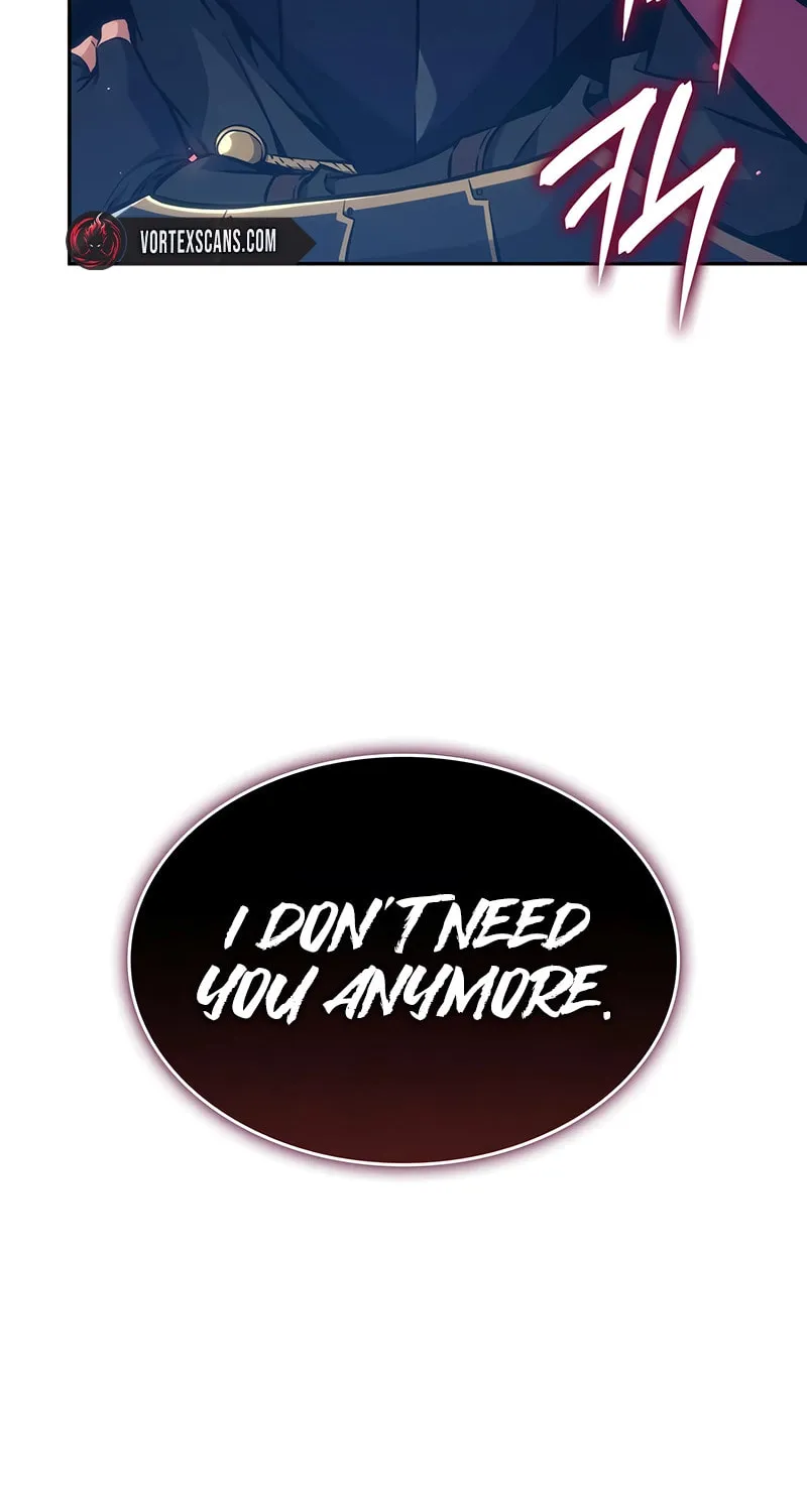 The Cold-Blooded Warrior Chapter 13 page 167 - 