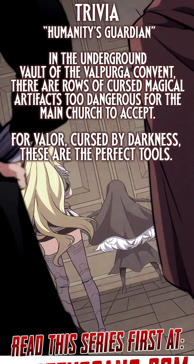The Cold-Blooded Warrior Chapter 13 page 169 - 