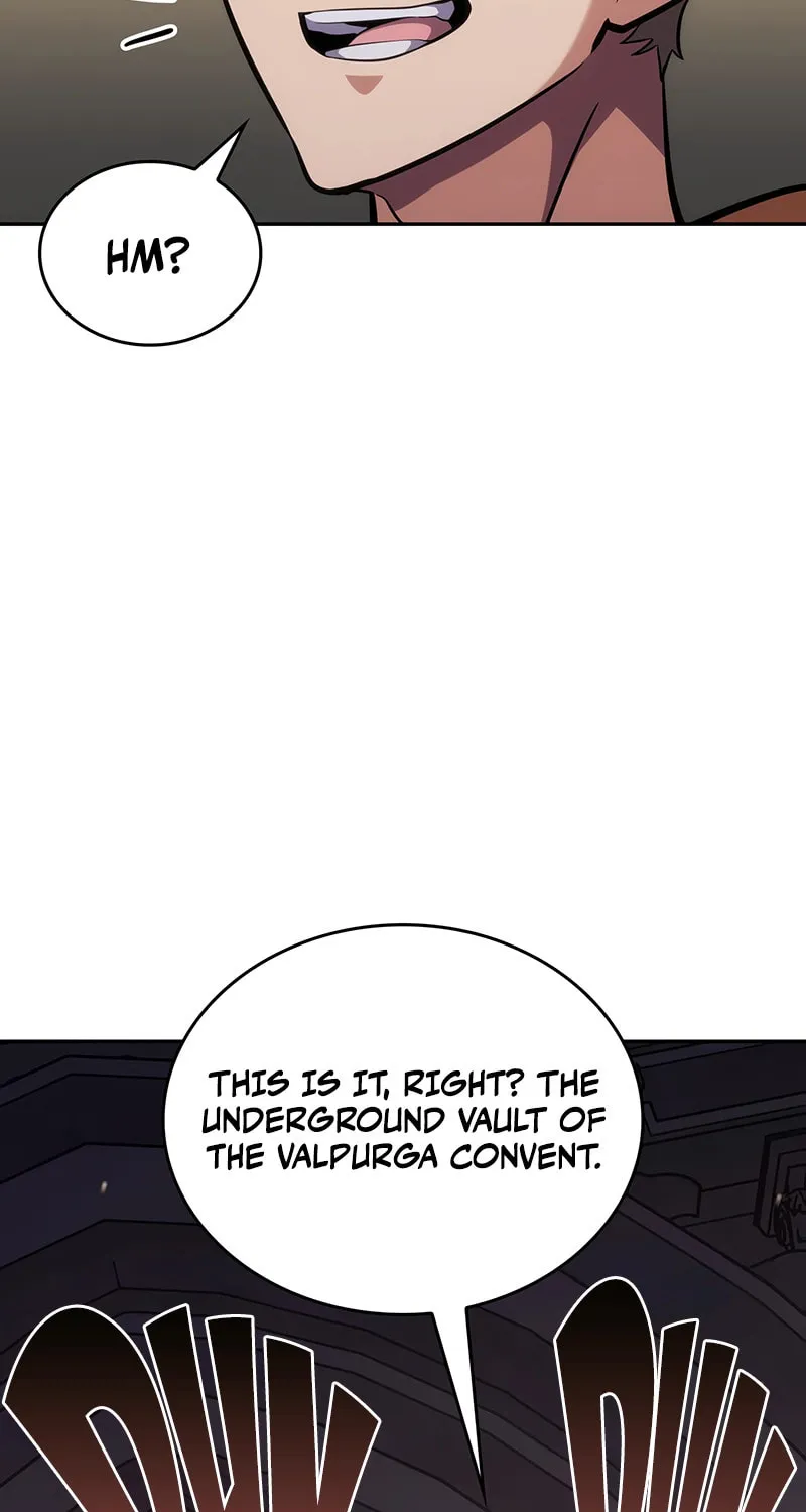 The Cold-Blooded Warrior Chapter 13 page 18 - 