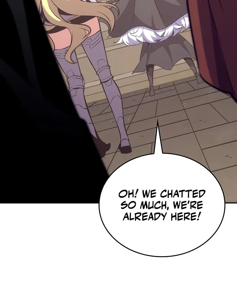 The Cold-Blooded Warrior Chapter 13 page 20 - 
